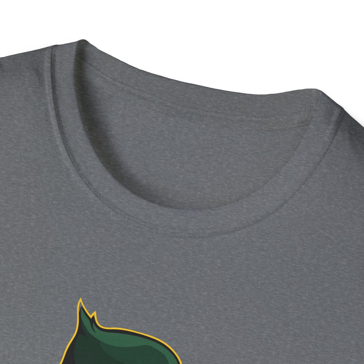"V-Formation" Washington Ducks T-Shirt