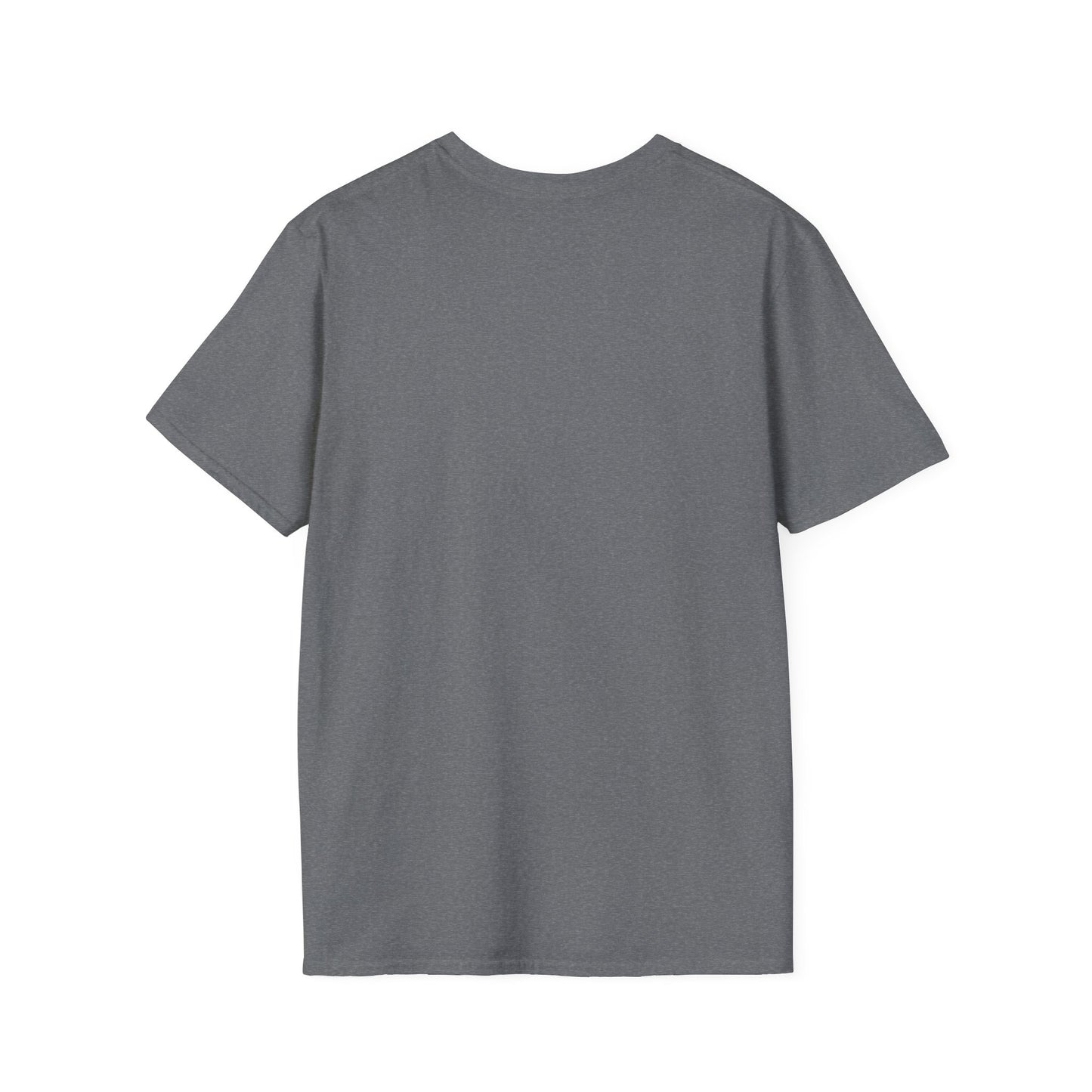 "Battle Cry" Spokane Wolfpack T-Shirt
