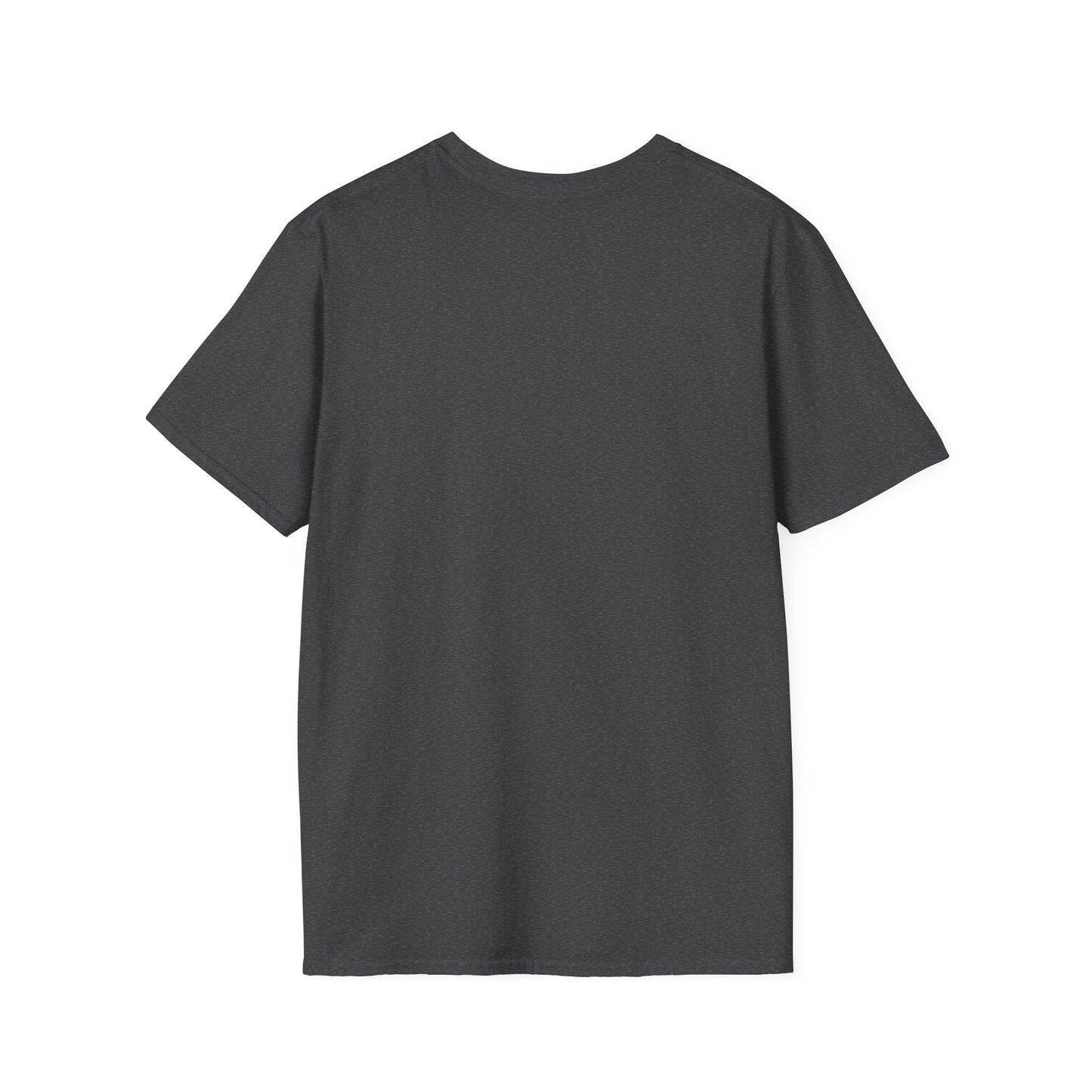 "I MUST GO" WCPML T-Shirt