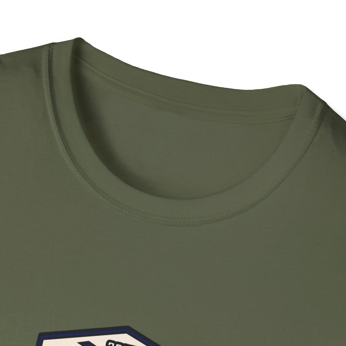 "I MUST GO" WCPML T-Shirt