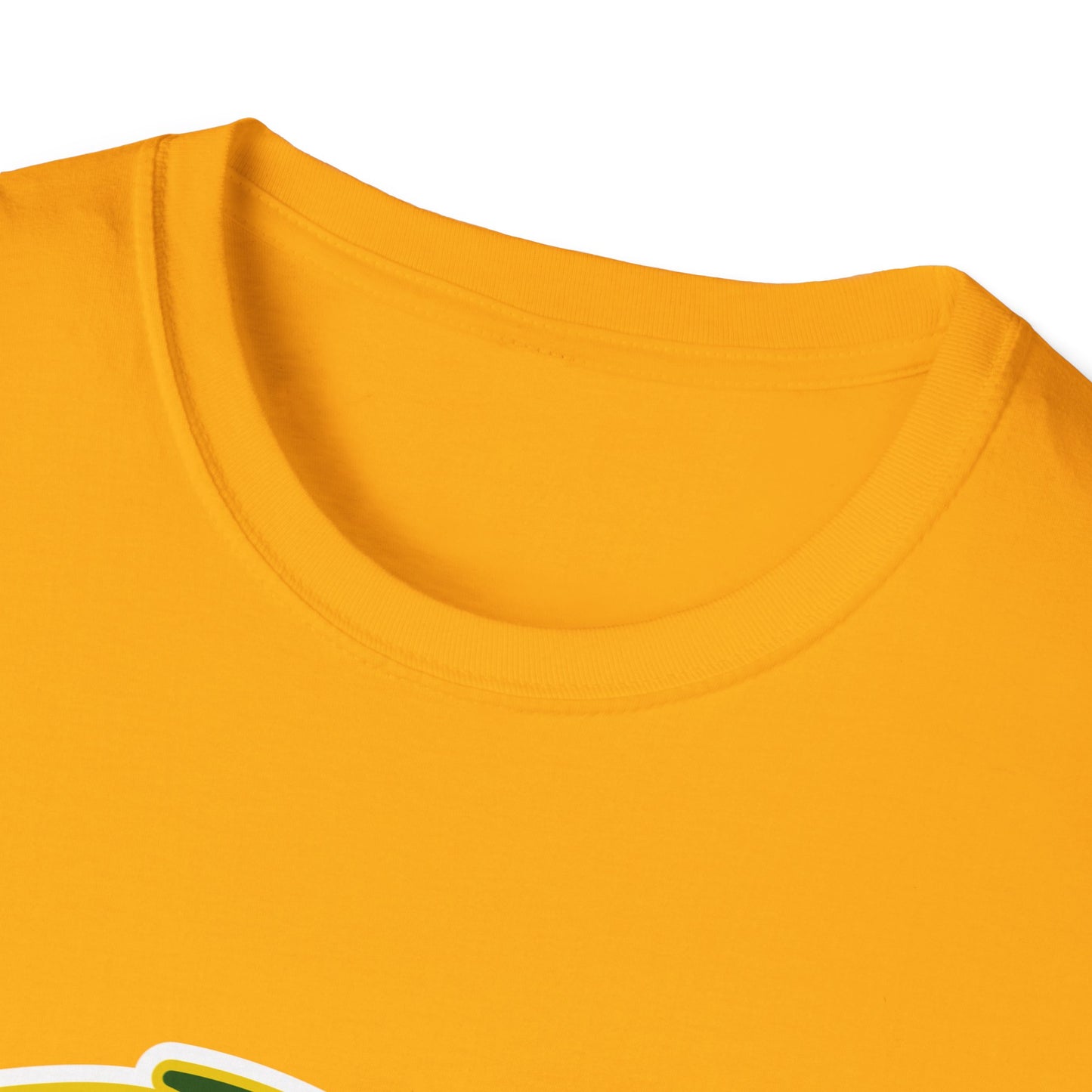 "Seattle Attitude" Washington Ducks T-Shirt