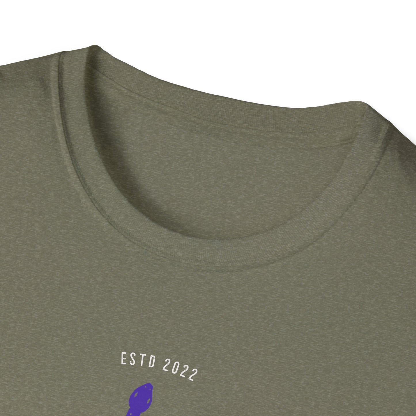 "Year of the Cobra" I-5 Cobras T-Shirt