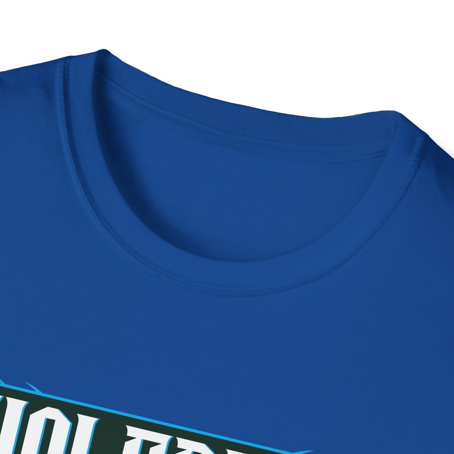 "Wolfpack Strong" Spokane Wolfpack T-Shirt