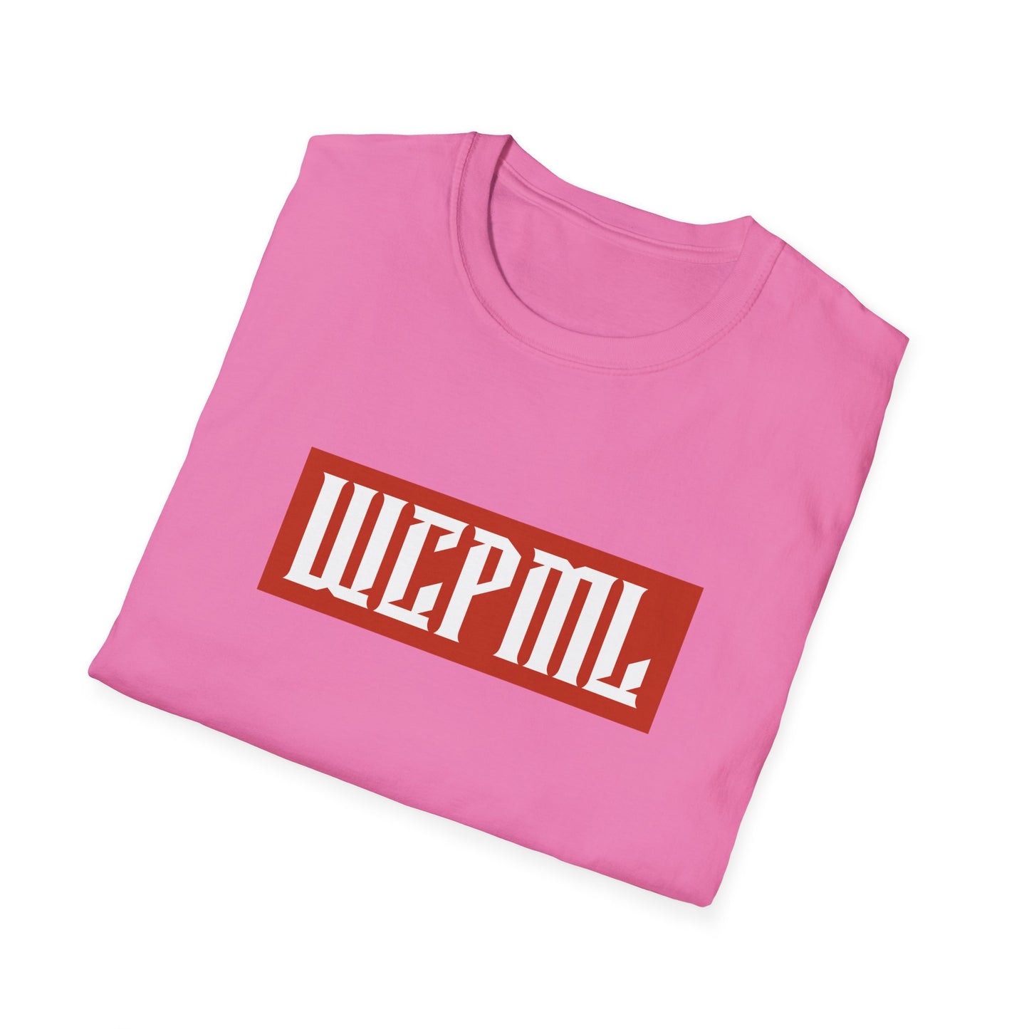"SUPREME" WCPML T-Shirt