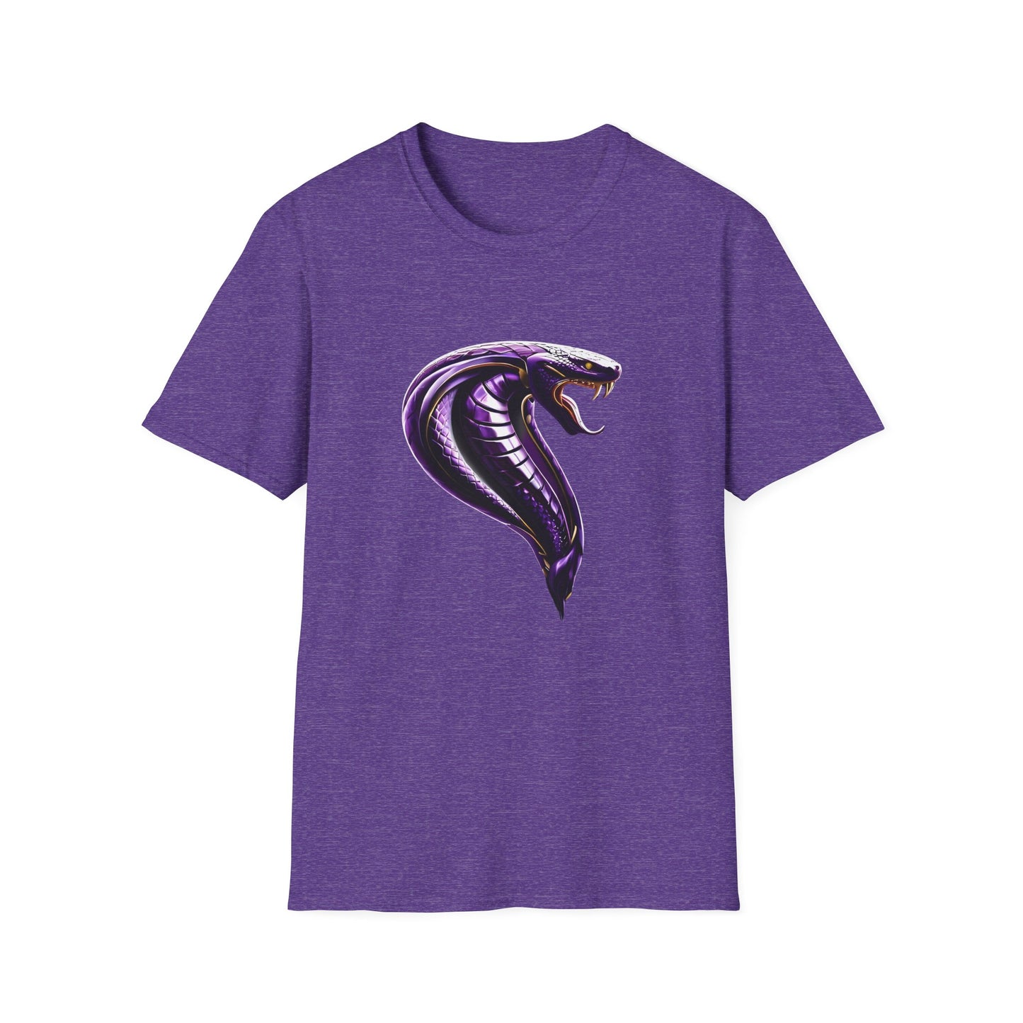 I-5 Cobras Softstyle T-Shirt