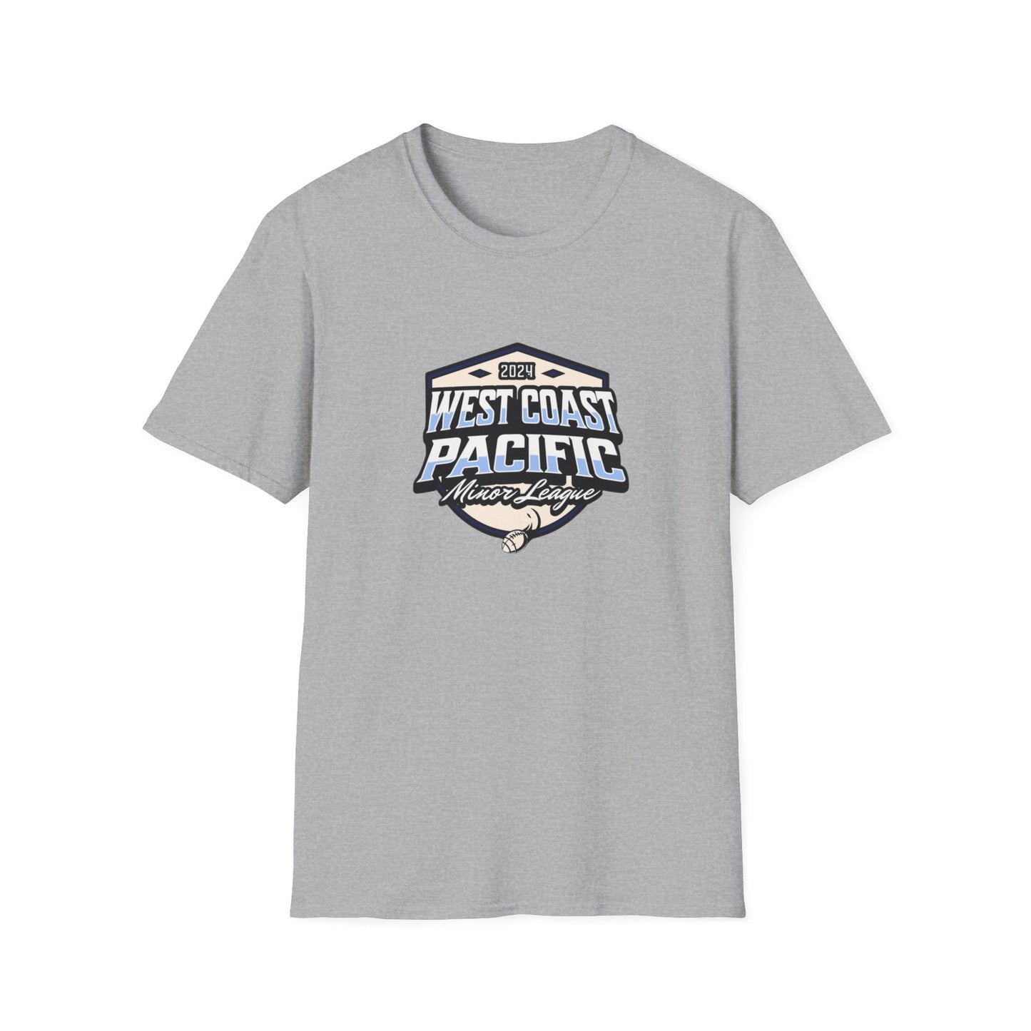 WCPML Softstyle T-Shirt
