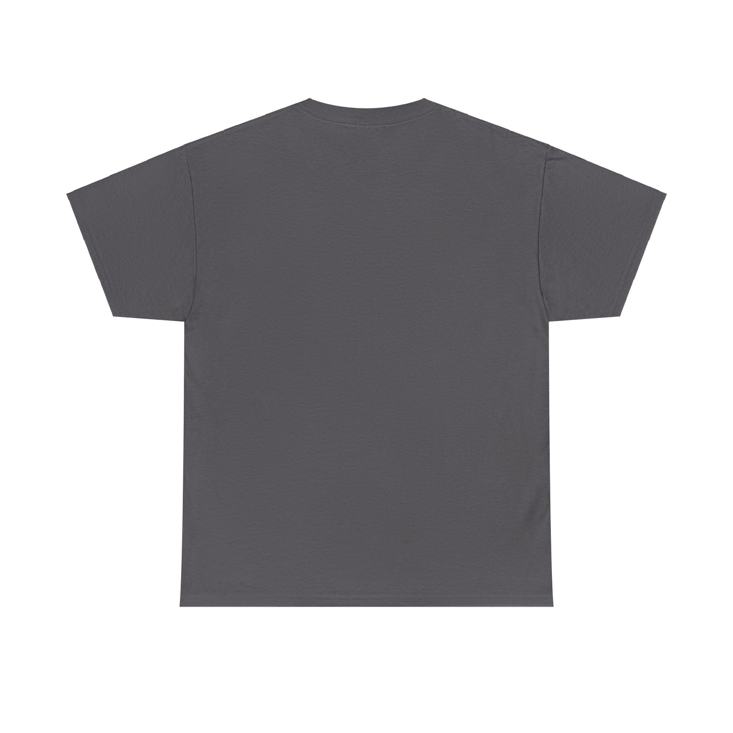 "Straight Outta Grit City" Grit City Knights T-Shirt