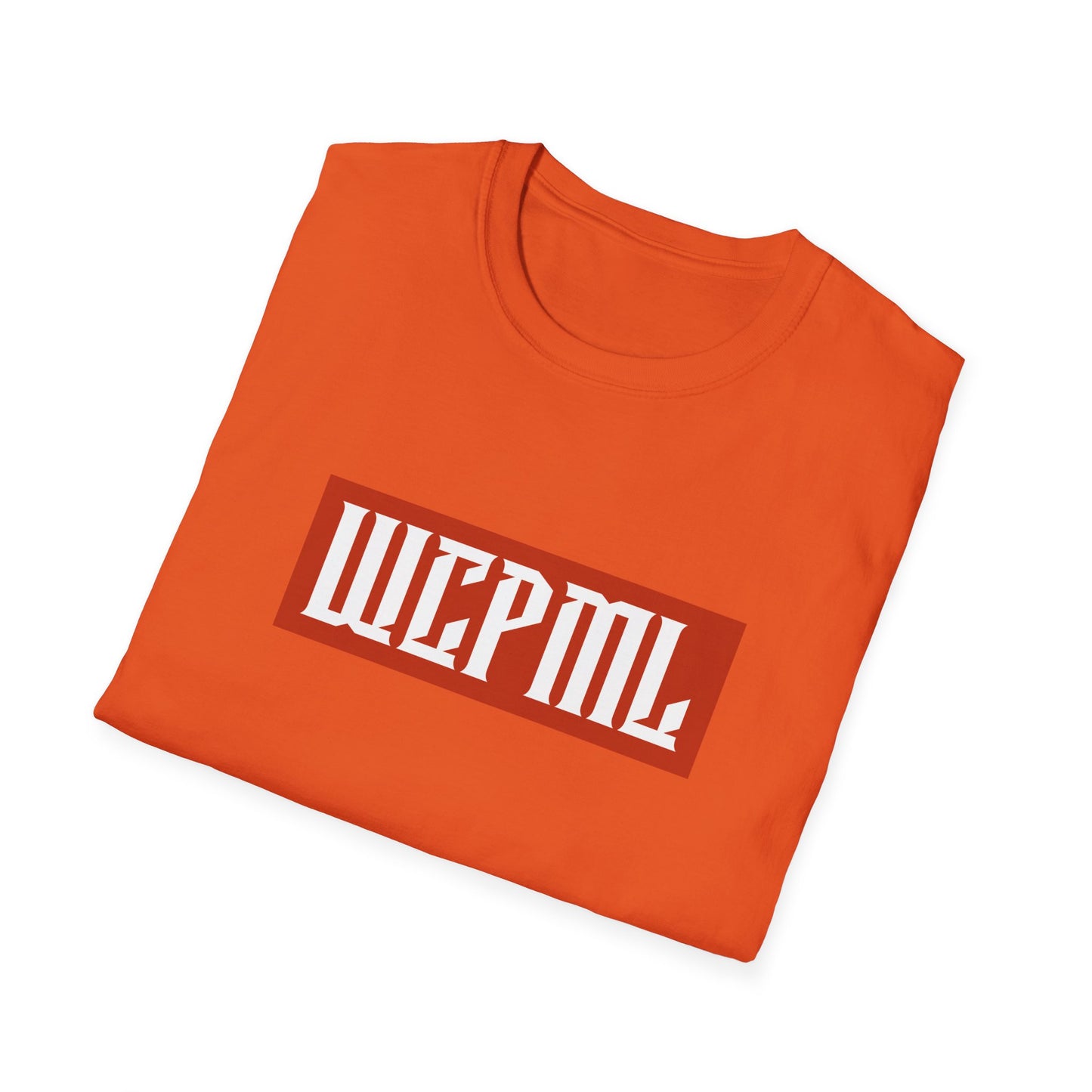 "SUPREME" WCPML T-Shirt