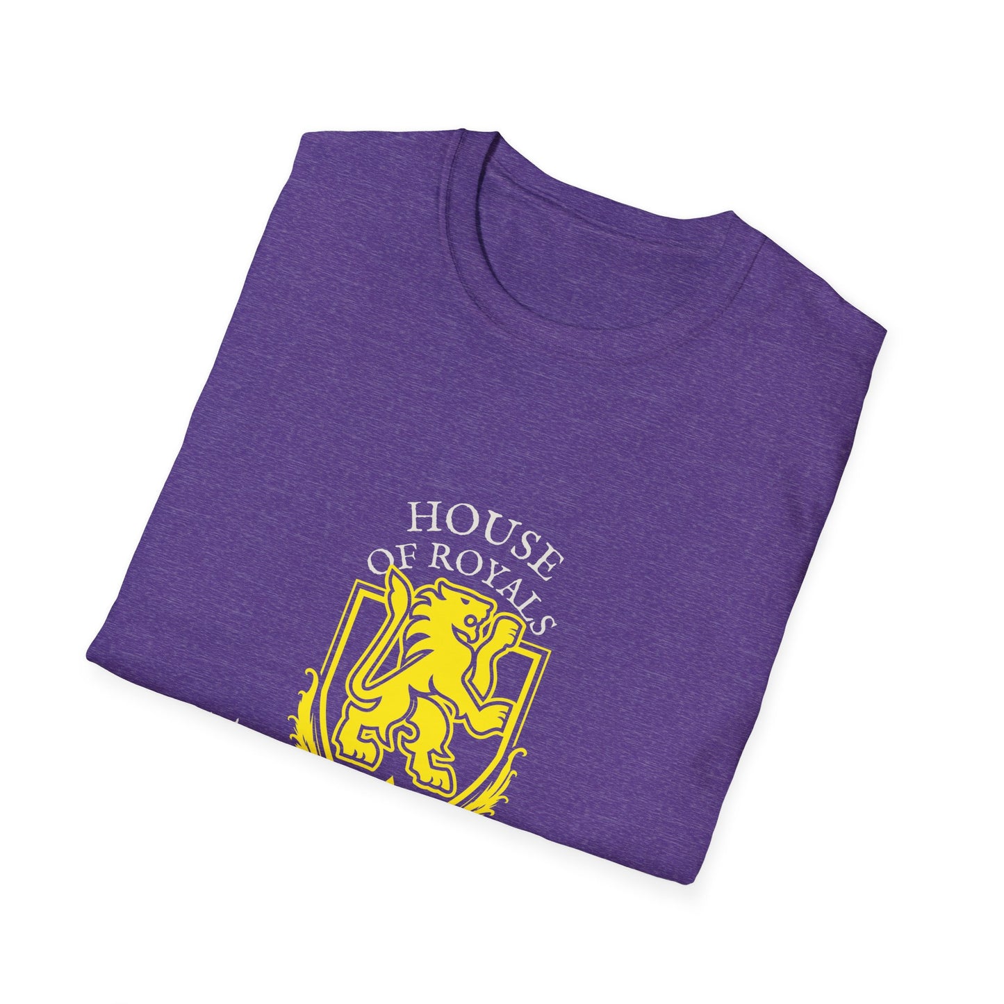 "House Royals" Everett Royals T-Shirt