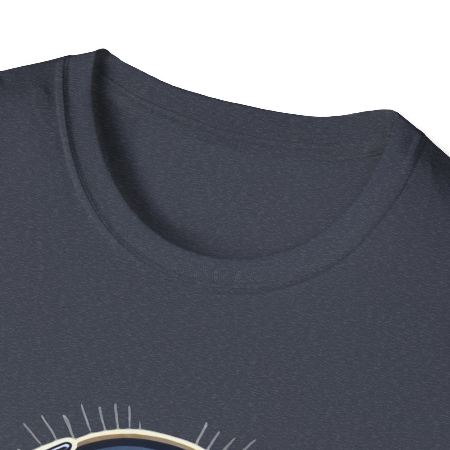 King County Jetts Softstyle T-Shirt