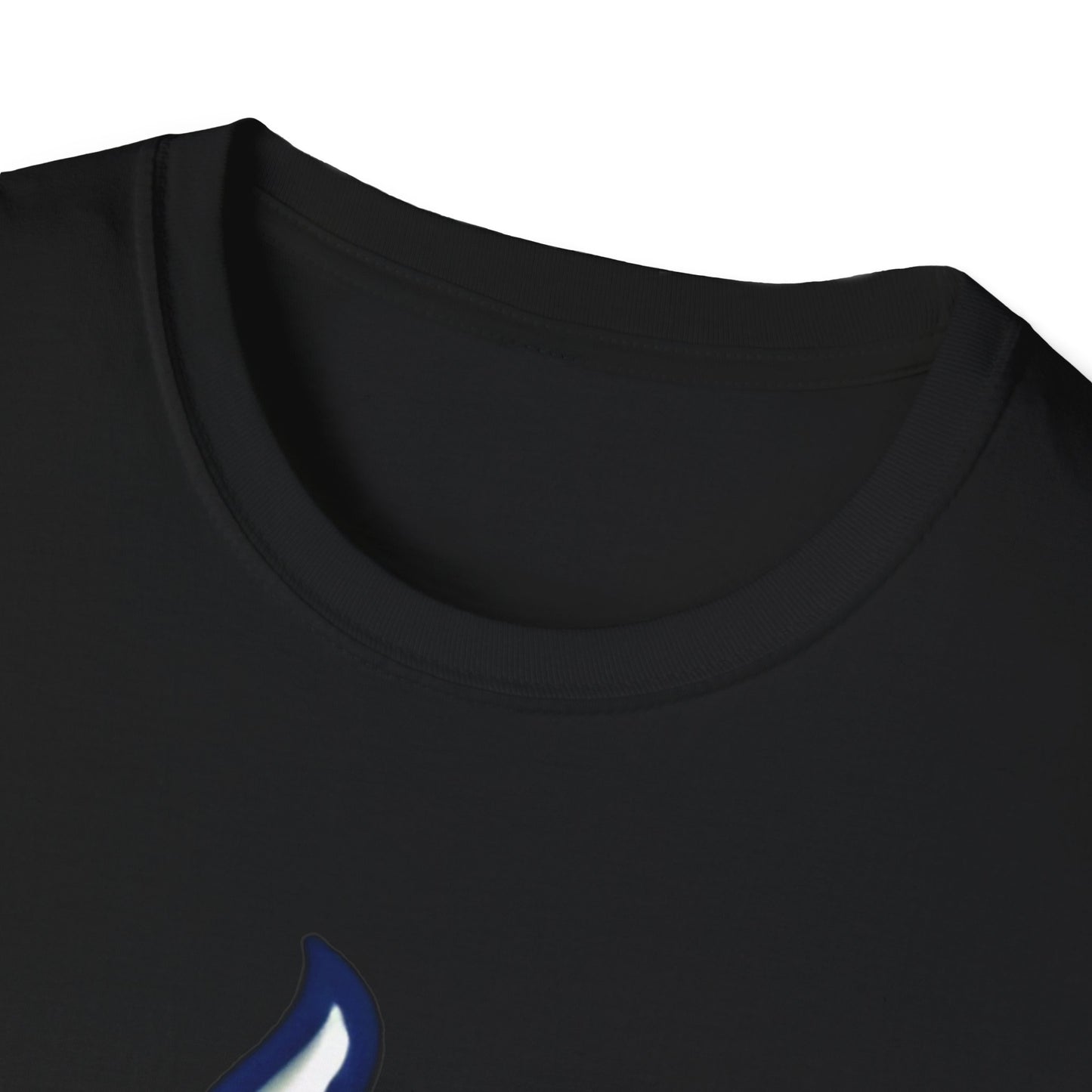 Whatcom Vikings Softstyle T-Shirt