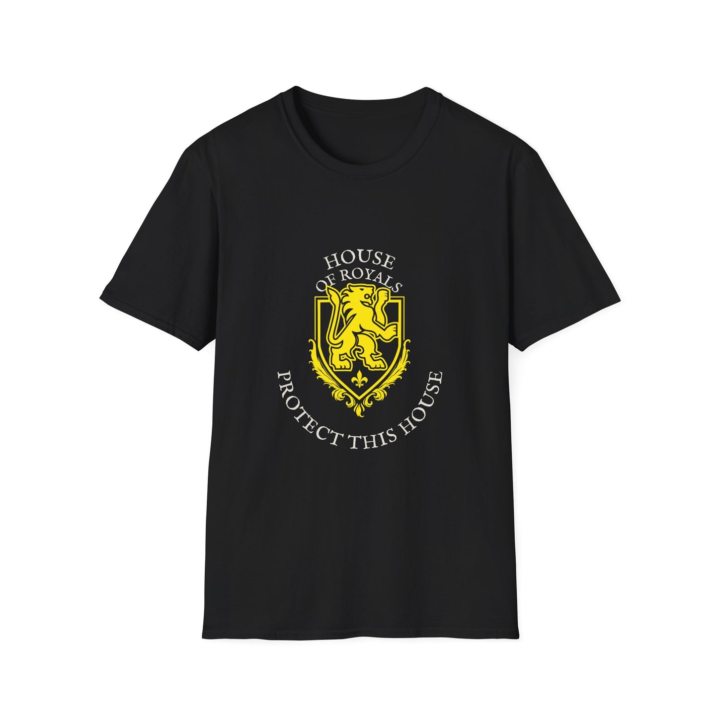 "House Royals" Everett Royals T-Shirt