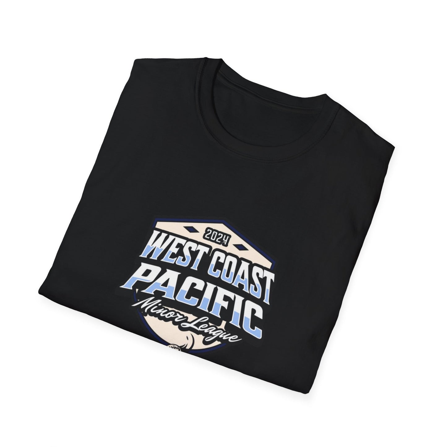 WCPML Softstyle T-Shirt