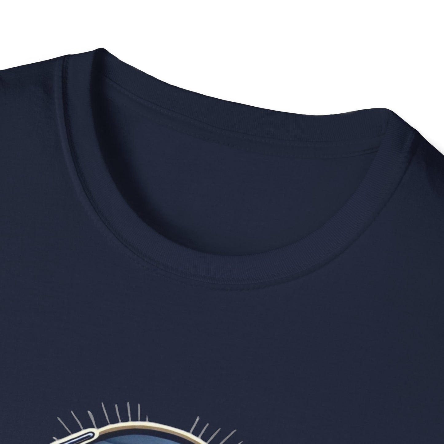 "F3" King County Jetts T-Shirt
