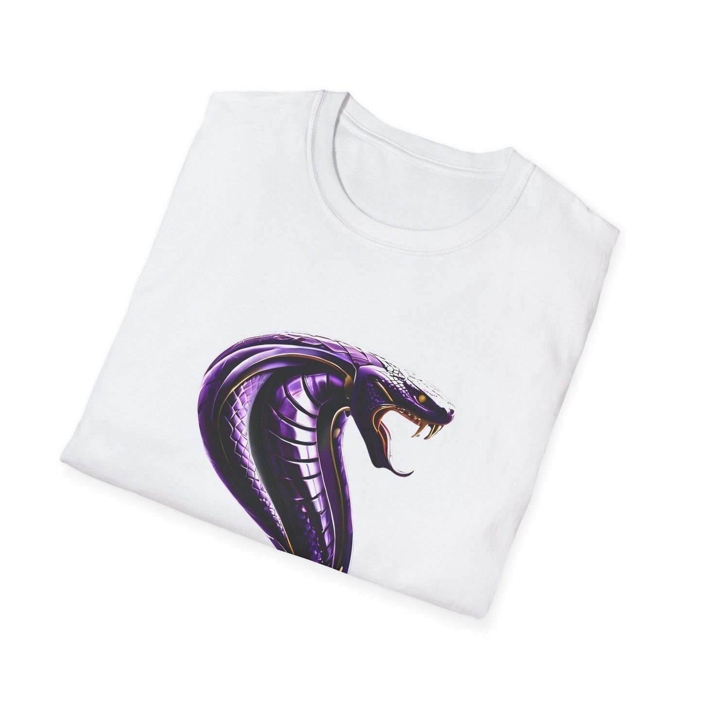 I-5 Cobras Softstyle T-Shirt