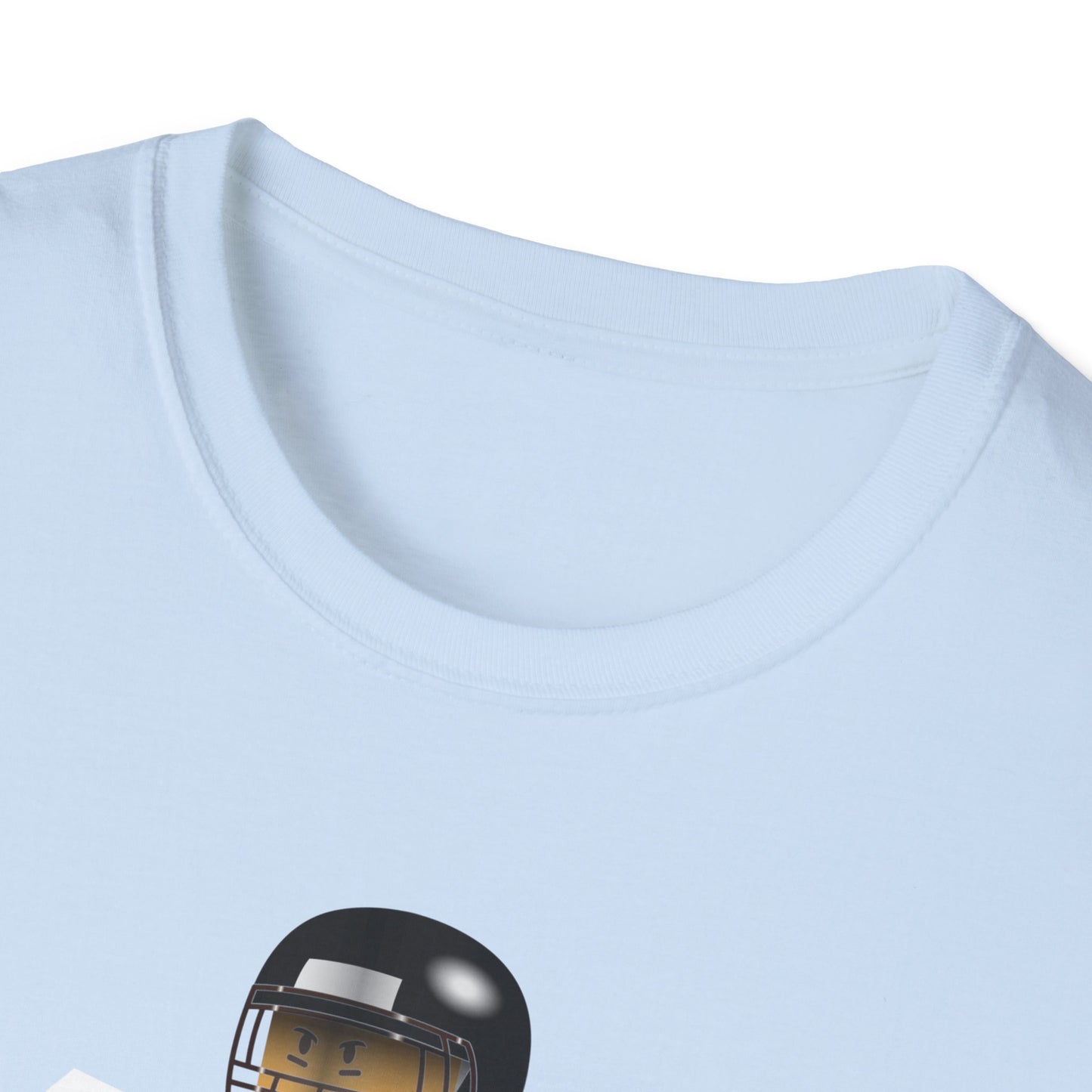 "Sack Leader" WCPML T-Shirt