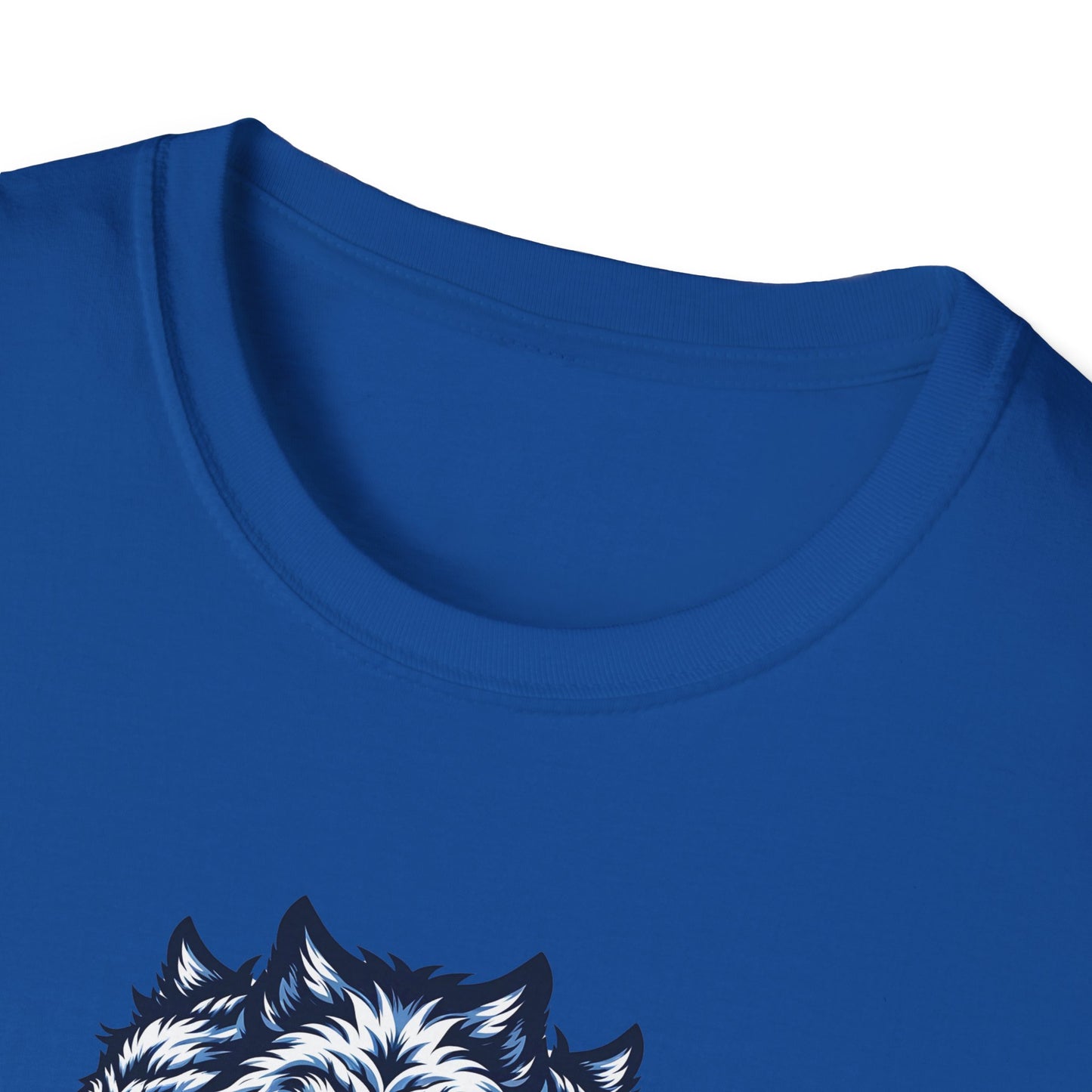 "Fear the Pack" Spokane Wolfpack T-Shirt