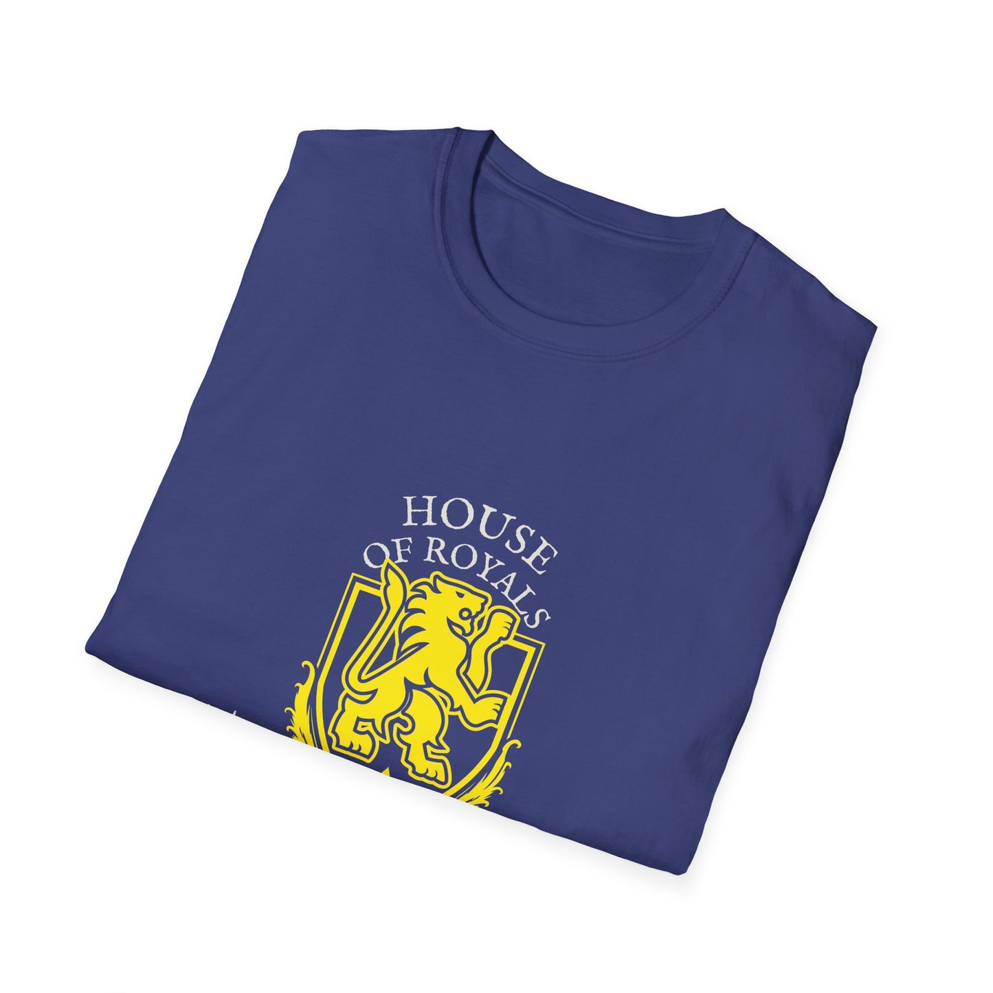"House Royals" Everett Royals T-Shirt
