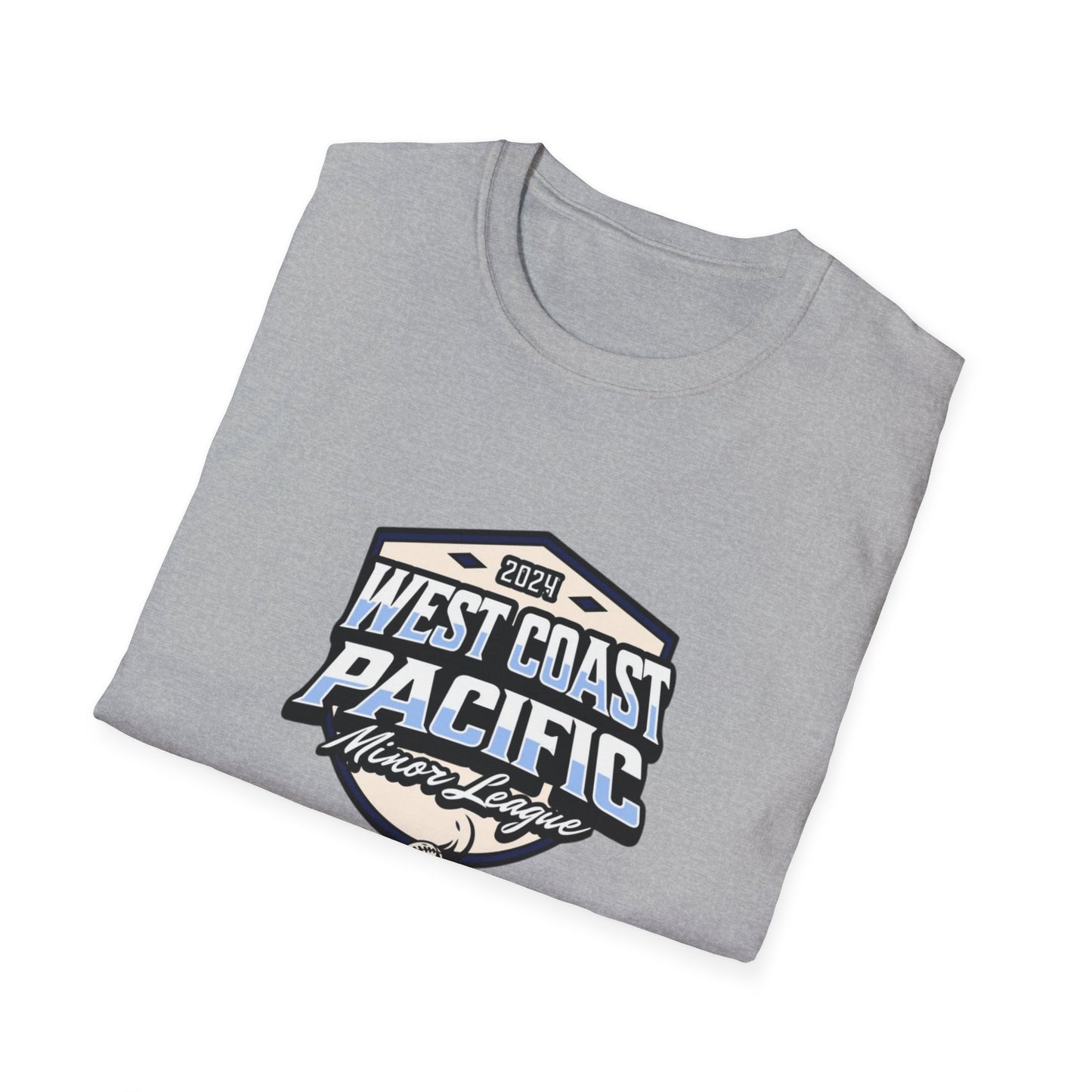WCPML Softstyle T-Shirt