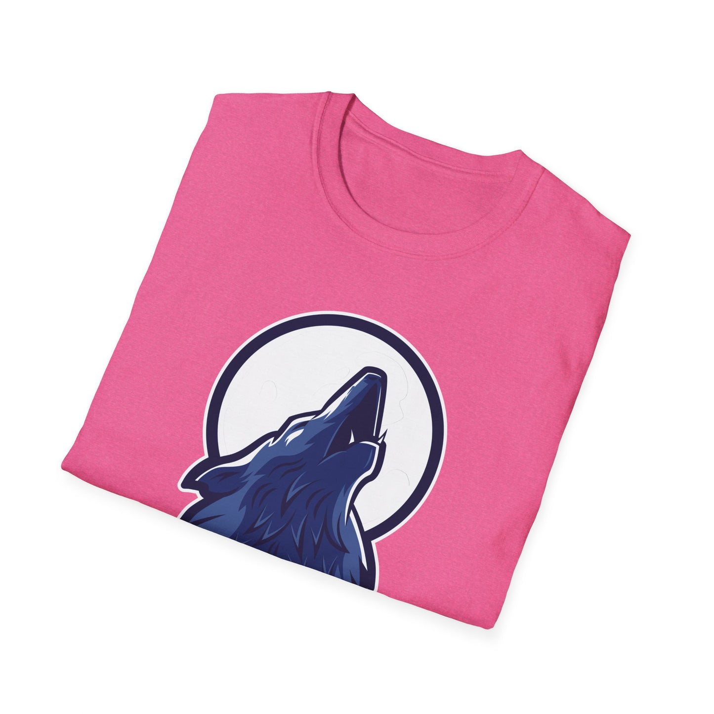 "Battle Cry" Spokane Wolfpack T-Shirt