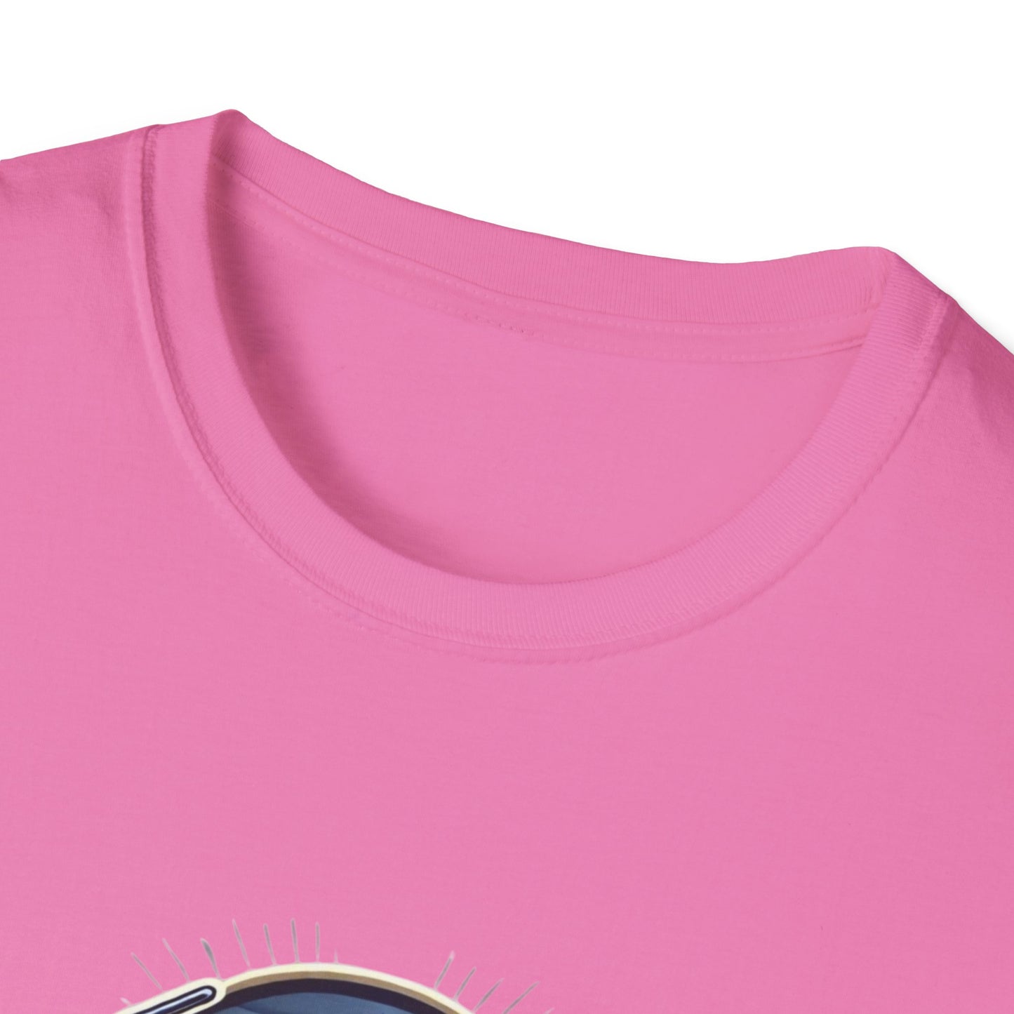 "F3" King County Jetts T-Shirt