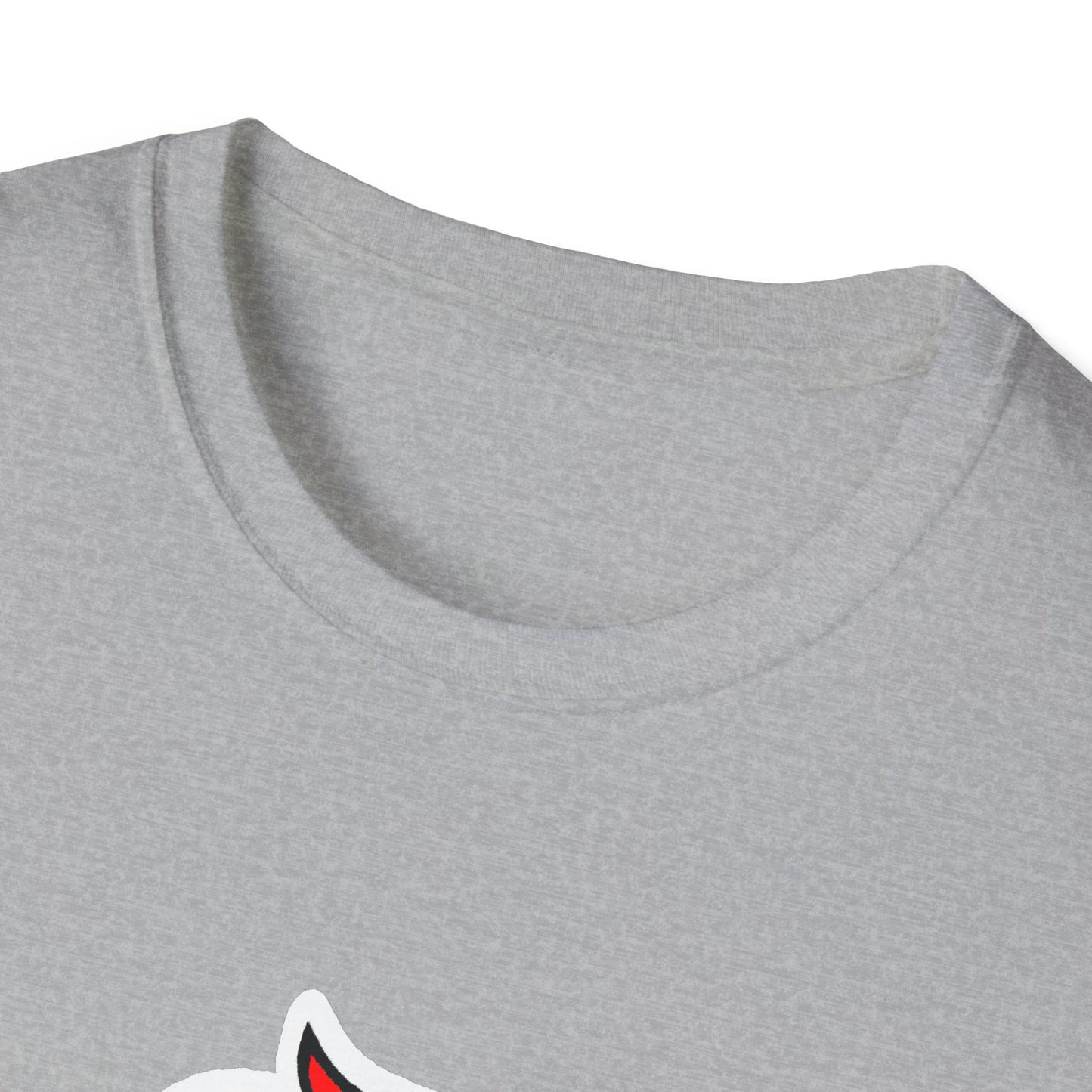 Grit City Knights Softstyle T-Shirt