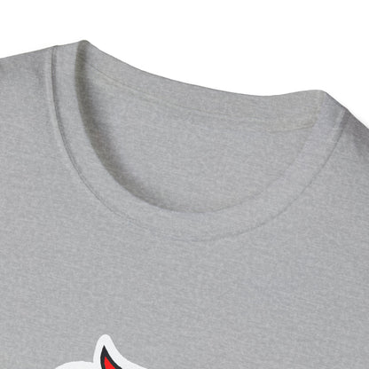 Grit City Knights Softstyle T-Shirt