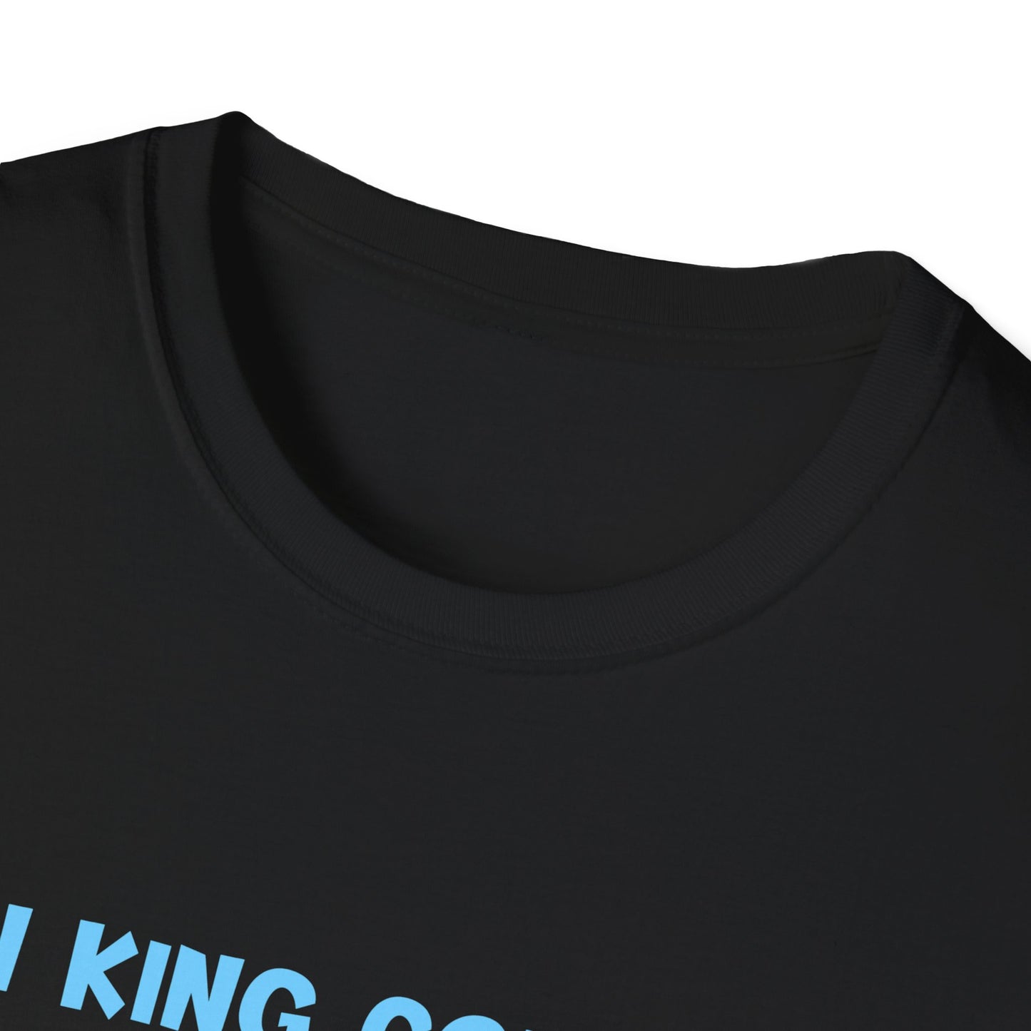 "Jetts Skies" King County Jetts T-Shirt