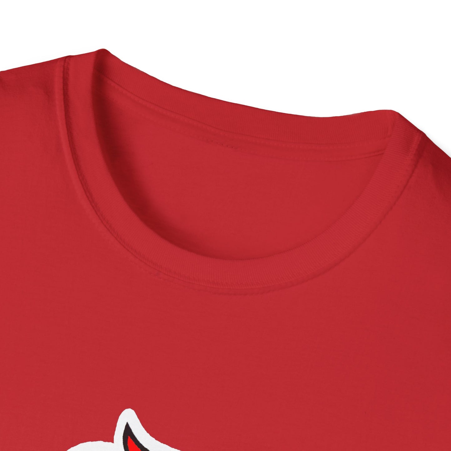 Grit City Knights Softstyle T-Shirt