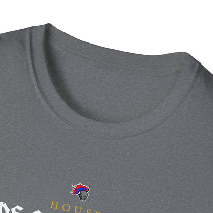 "House Grit City" Grit City Knights T-Shirt