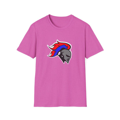 Grit City Knights Softstyle T-Shirt