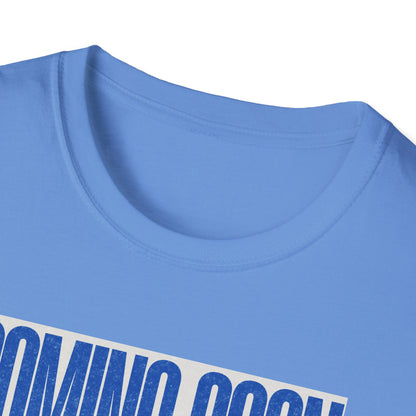 "Coming Soon" 2025 WCPML T-Shirt