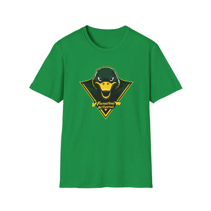 "V-Formation" ALT Washington Ducks T-Shirt