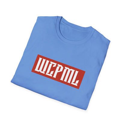 "SUPREME" WCPML T-Shirt