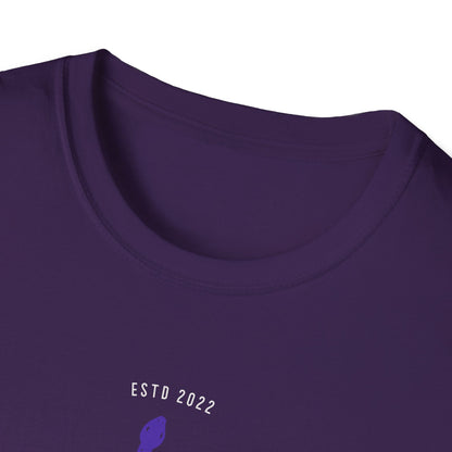 "Year of the Cobra" I-5 Cobras T-Shirt
