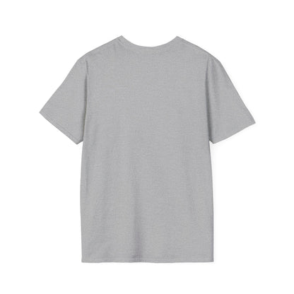 Grit City Knights Softstyle T-Shirt