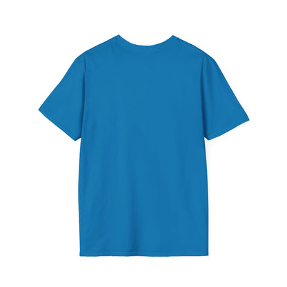 "Jetts Skies" King County Jetts T-Shirt