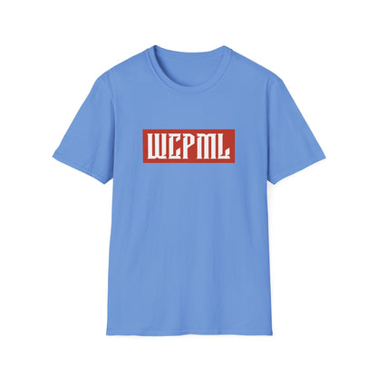 "SUPREME" WCPML T-Shirt