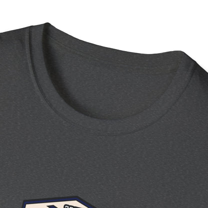 "I MUST GO" WCPML T-Shirt