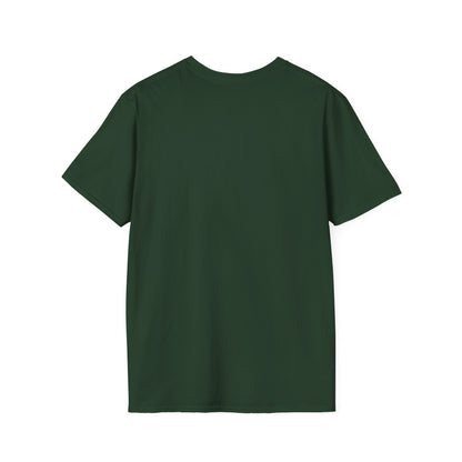 "V-Formation" ALT Washington Ducks T-Shirt