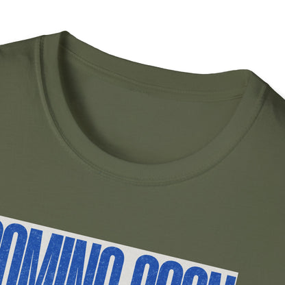"Coming Soon" 2025 WCPML T-Shirt