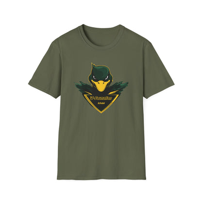 "V-Formation" Washington Ducks T-Shirt