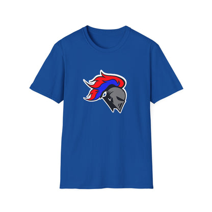 Grit City Knights Softstyle T-Shirt
