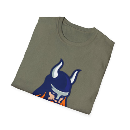 Whatcom Vikings Softstyle T-Shirt