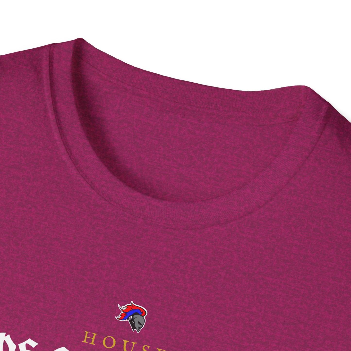 "House Grit City" Grit City Knights T-Shirt