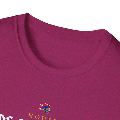 "House Grit City" Grit City Knights T-Shirt