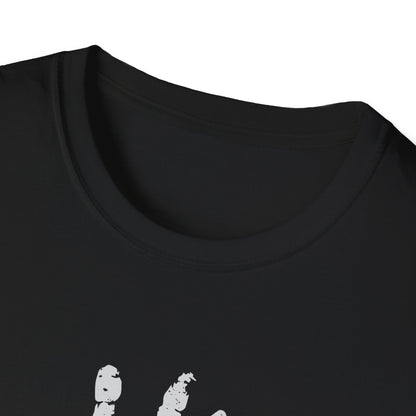 "Paws Up" Everett Royals T-Shirt