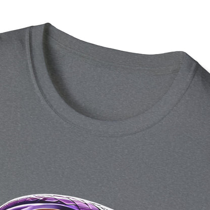 I-5 Cobras Softstyle T-Shirt