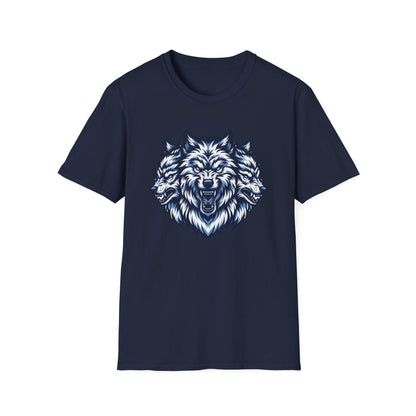 Spokane Wolfpack Softstyle T-Shirt