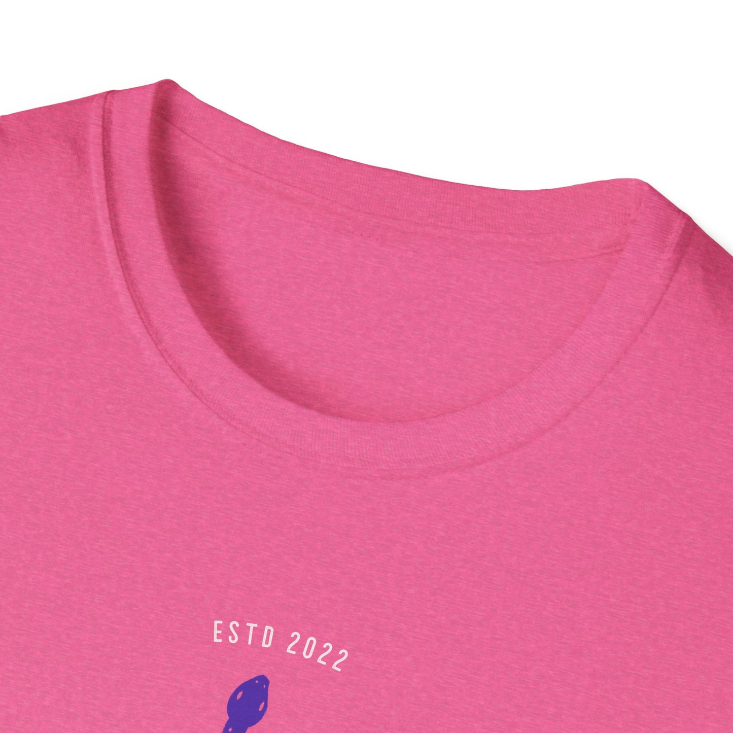 "Year of the Cobra" I-5 Cobras T-Shirt